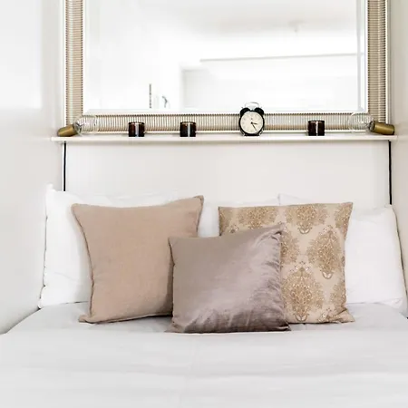 Roost Hameentie 52 Апартаменты *